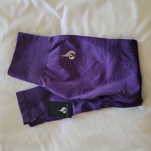 Seamless Ryderwear Leggings